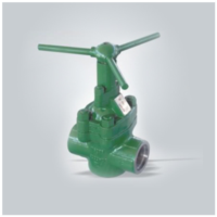 Mud Valve